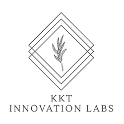 KKT Innovation Labs Logo - Stranded