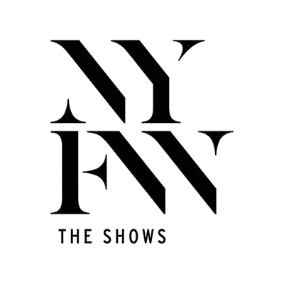 NYFW New York Fashion Week The Shows Logo - Stranded