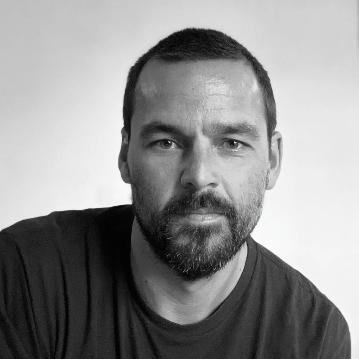 Adam Sherrett Senior Copywriter - Stranded