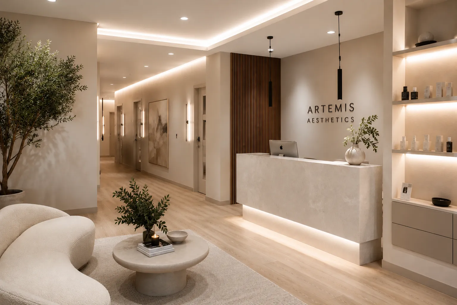 medspa marketing agency near me