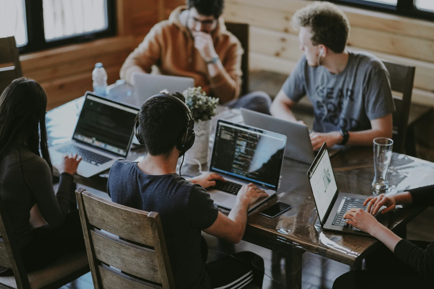 Fractional CMO services for PE and VC portfolio startups