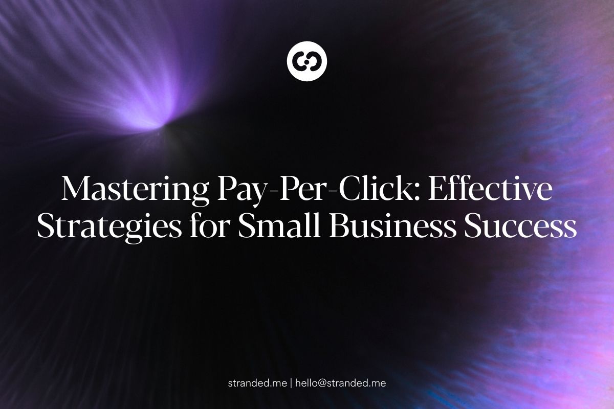 Small business PPC guide