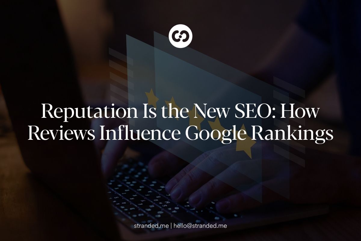 Med spa patient reviews improving SEO rankings and local visibility through authentic client feedback