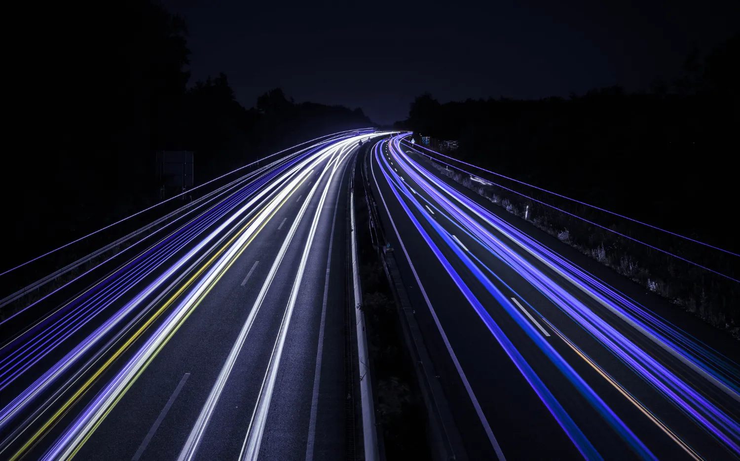 Light Speed landing page optimization